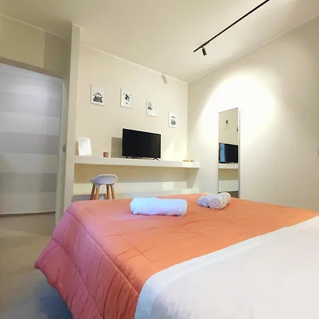 Baccaro's Bed and breakfast