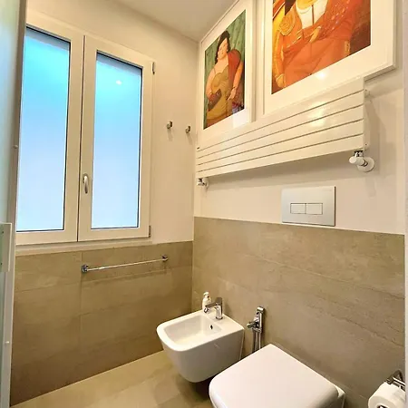 Baccaro's 4* Brindisi