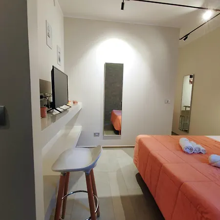 Baccaro's 4* Brindisi