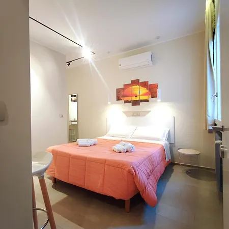 Couette-café Baccaro's