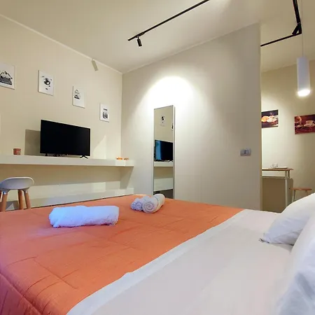 Couette-café Baccaro's Brindisi