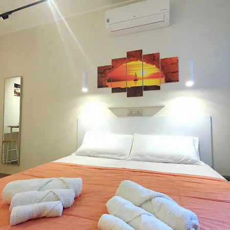 Baccaro's 4* Brindisi