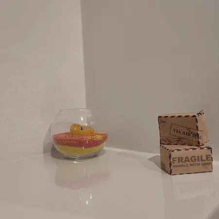 Couette-café Baccaro's 4*