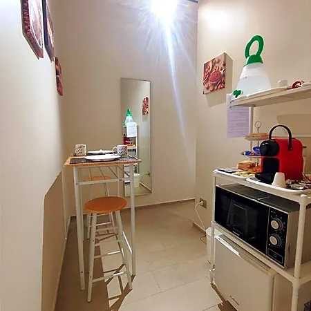 Baccaro's Couette-café 4*