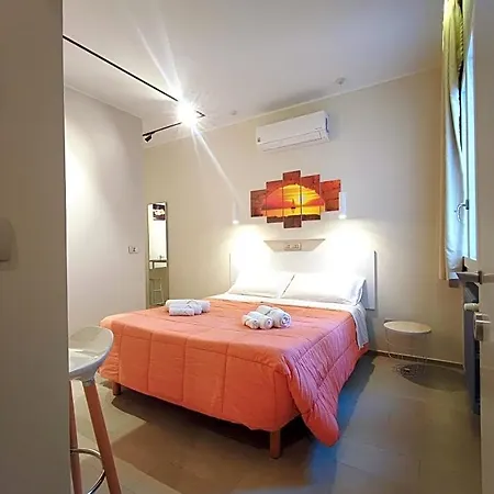 Baccaro's 4* Brindisi