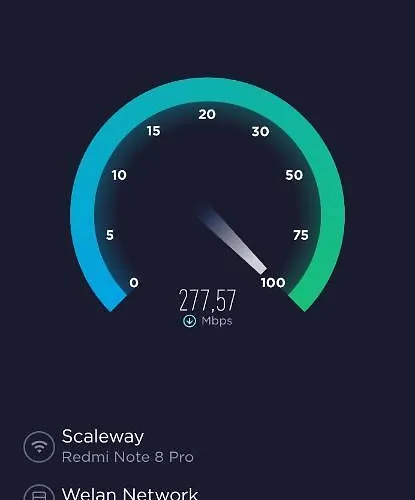 Baccaro's ベッド・アンド・ブレックファスト ブリンディジ