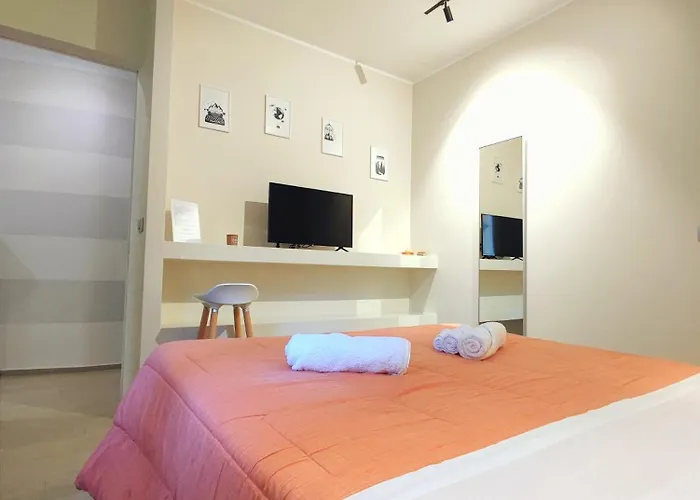 Baccaro's ベッド・アンド・ブレックファスト