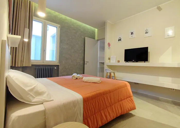 Panzió Baccaro's 4*